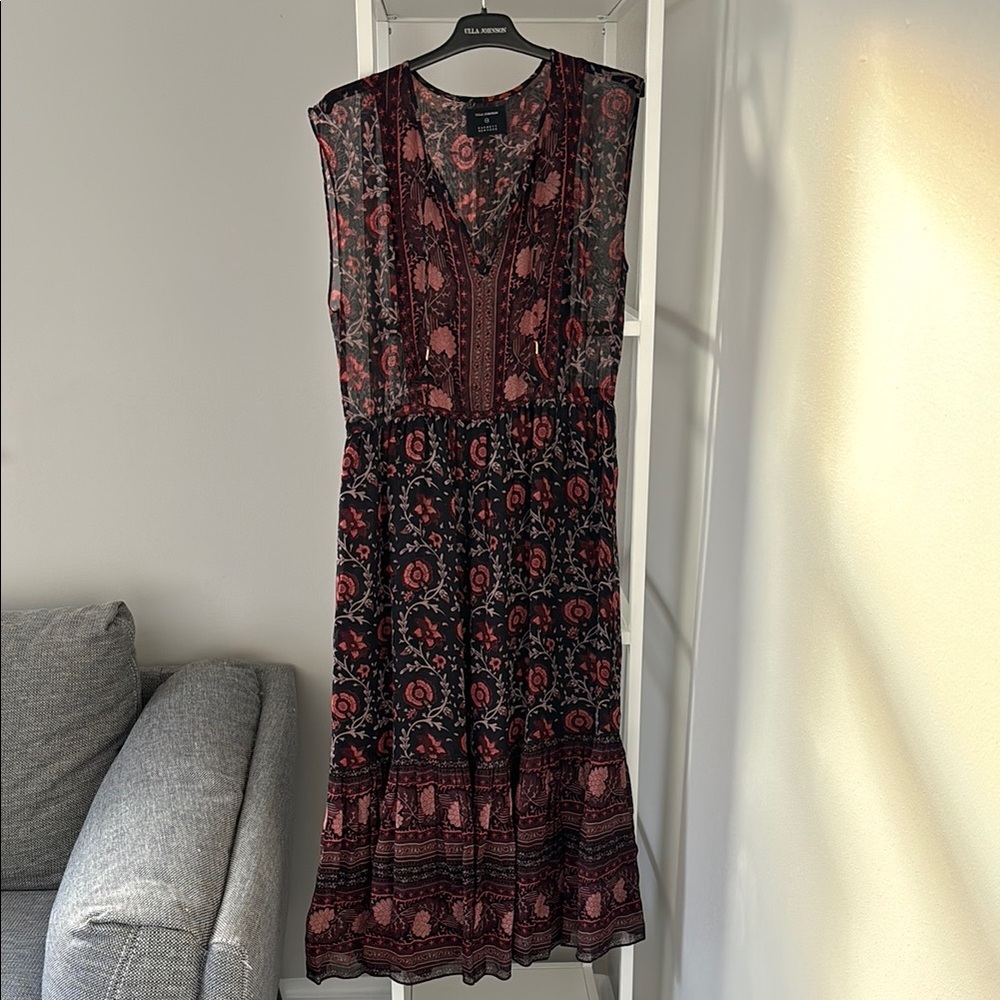 Ulla Johnson Barneys New York Exclusive Dress